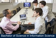 Bachelor of Science in Information Science