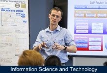 Information Science and Technology