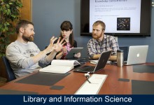 Library and Information Science