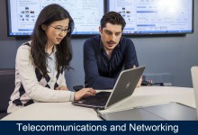 Telecommunications and Networking